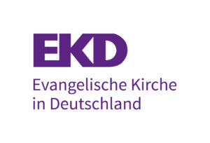 Logo der EKD Evangelische Kirche in Deutschland