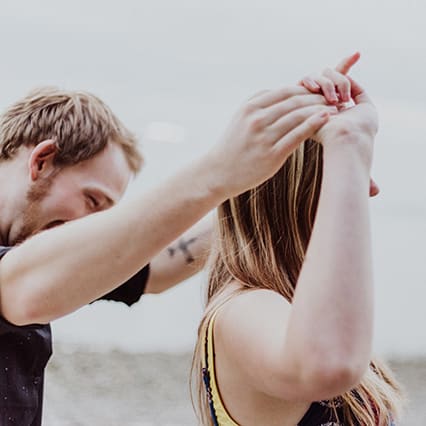 Beziehungen gestalten