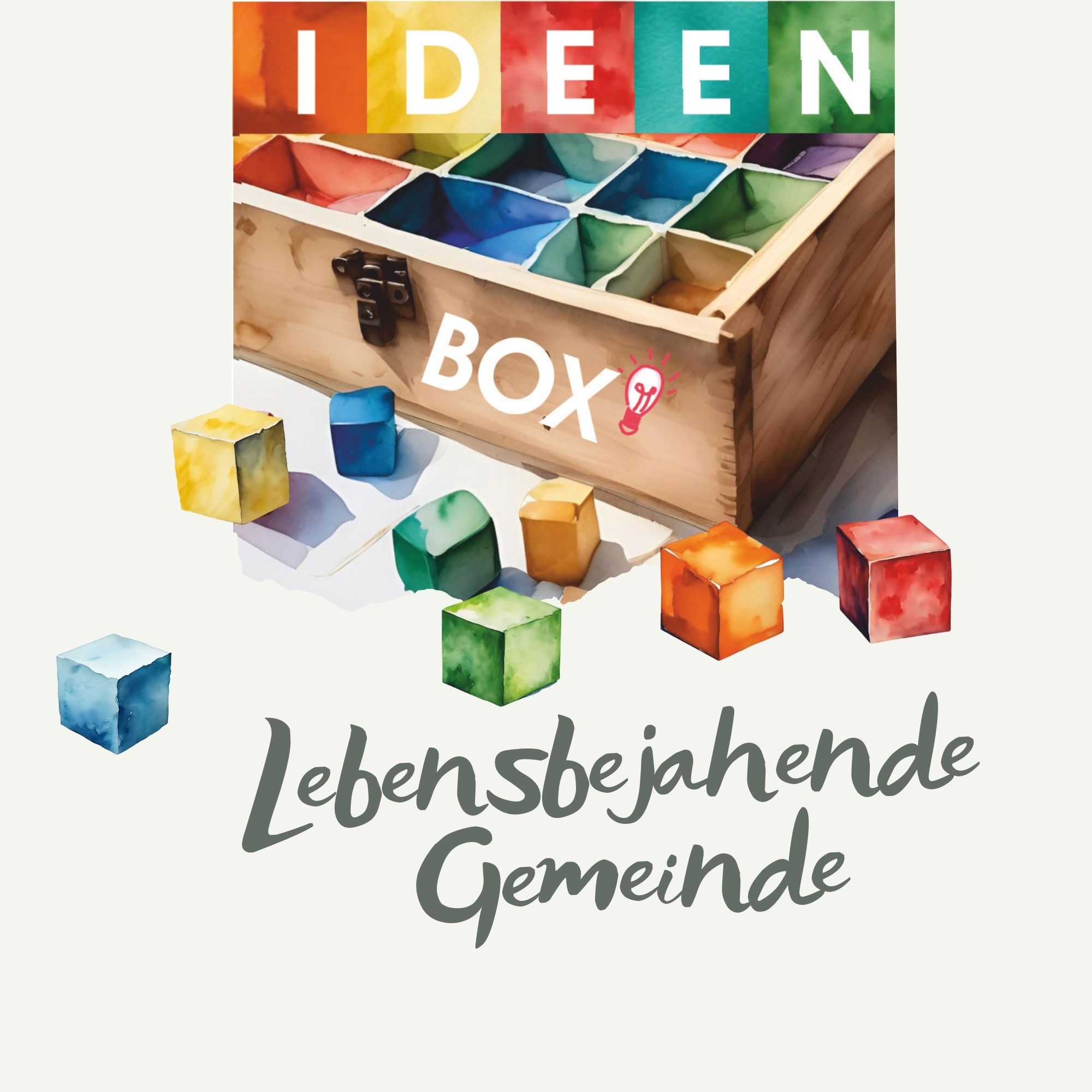 Lebensbejahende Gemeinde