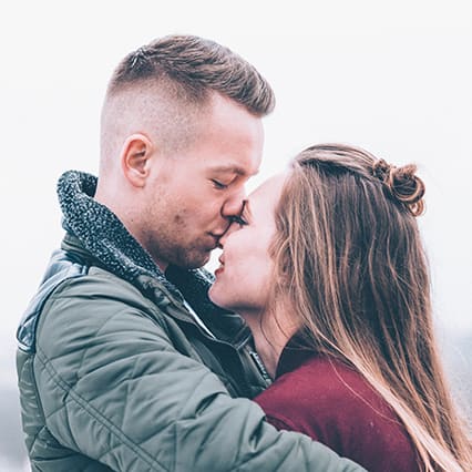 Der Liebe ein Zuhause geben