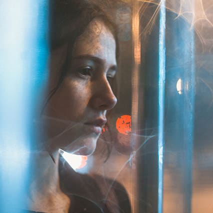 Sexualisierte Gewalt