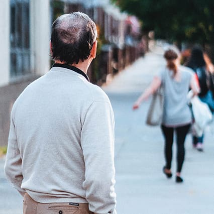 Scheidung überwinden